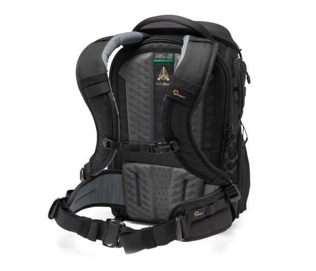Lowepro ProTactic BP 350 AW III - 1486323 - zdjęcie 2